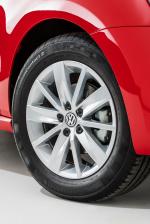 Volkswagen Polo Urban 2017 года (AU)